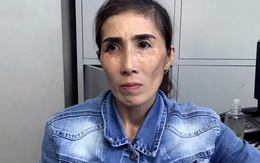 Chị đâm chết em sau vài câu cãi vã