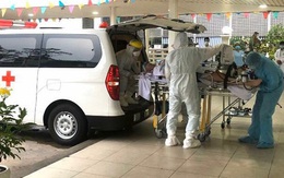 Báo nước ngoài đưa tin Việt Nam dồn sức cứu phi công Anh