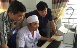 Thứ trưởng Đỗ Xuân Tuyên: Chất lượng y tế cơ sở của Hà Tĩnh nâng lên rõ rệt