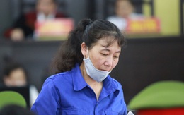 Cựu chuyên viên Sở GD&ĐT Sơn La xin giảm tội do bị cấp trên sai khiến, vì "nể nang lãnh đạo"