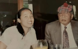 ‘Nhật ký công chúa’ đời thực - cô gái phát hiện bố là vua năm 14 tuổi