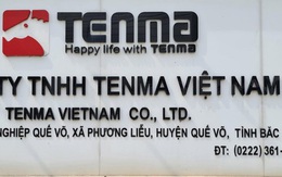 Việt Nam đang liên hệ phía Nhật để làm rõ về nghi vấn công ty Nhật Bản hối lộ quan chức ở Bắc Ninh