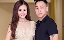 Vợ diễn viên 'Ma làng': 'Tôi trải qua những điều kinh khủng nhất'