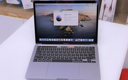 Mẹo sử dụng MacBook hữu ích ít ai biết