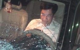 Khởi tố vụ Trưởng Ban nội chính tỉnh Thái Bình gây tai nạn chết người