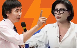 TS Lê Thẩm Dương nói gì sau cuộc tranh luận “nảy lửa” với Trang Trần?