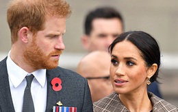 Vợ chồng Meghan Markle đang sống trong sợ hãi, dư luận chỉ thương bé Archie phải gánh chịu hậu quả từ cha mẹ