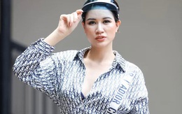 Trang Trần livestream tố TS. Lê Thẩm Dương 5 lần 7 lượt "cà khịa", nói mình ngu