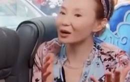 Phát hoảng nhan sắc Trương Mạn Ngọc bị chê trông như 70 tuổi