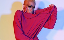 Hoàng Ân, người mẫu 'Vietnam's Next Top Model' qua đời tuổi 39