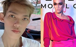 Mẹ người mẫu lưỡng tính của "Vietnam's Next Top Model" xót con ra đi trong túng thiếu ở tuổi 39