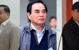 Hình phạt 2 cựu Chủ tịch Đà Nẵng và đồng phạm thay đổi ra sao sau đề nghị của VKS