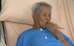 Bí quyết giúp cụ bà 102 tuổi ở Singapore đánh bại Covid-19