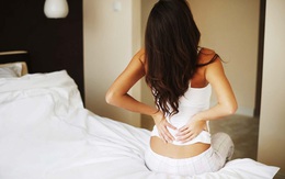 Đau lưng đi kèm 8 dấu hiệu này cơ thể bạn đang gặp nguy, cần đi khám càng sớm càng tốt