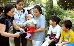 Vì sao Thủ tướng Nguyễn Xuân Phúc khuyến khích thanh niên kết hôn trước 30 tuổi và sớm sinh con?