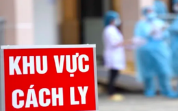 Sáng 3/3: 3 ca mắc COVID-19 mới