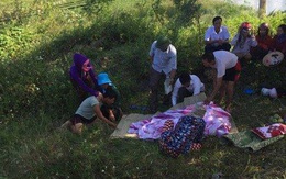 Đau đớn mẹ ôm 3 con gái nhảy sông khiến 4 người thiệt mạng
