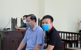 Nguyên Trưởng Công an TP Thanh Hoá bị đề nghị 24 - 36 tháng tù
