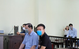 Tuyên án với cựu Trưởng công an TP Thanh Hóa tội nhận hối lộ