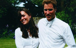 Lý do William hẹn hò với Kate nhiều năm mà không kết hôn