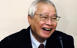 Cố Thủ tướng Võ Văn Kiệt - Tổng công trình sư về tổ chức bộ máy ngành Dân số