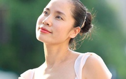 Cuộc sống tâm an trong nghịch cảnh của á hậu Hoa hậu Việt Nam Ngô Thuý Hà