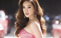 Hoa hậu Khánh Vân thay đổi phong cách “chóng mặt" sau nửa năm đăng quang