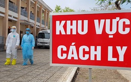 Phát hiện thêm ca mắc mới COVID-19, Việt Nam có 333 ca nhiễm