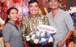 Chồng cũ Xuân Lan đã tái hôn