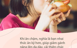 Mặc kệ ai chê cười, phụ nữ càng hay thực hiện 4 “thói quen xấu” này thì cơ thể càng khỏe mạnh, sống lâu hơn hẳn người khác