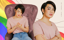 Đào Bá Lộc lần đầu trải lòng về bạn trai hiện tại sau 15 cuộc tình ngắn ngủi trong quá khứ, tiết lộ vẫn luôn mong người yêu cũ và vợ của họ 'ổn'