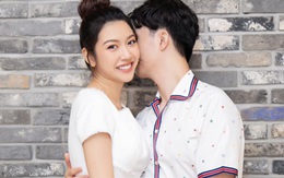 Thuý Vân để lộ bụng to rõ, còn bật mí đang cùng ông xã chuẩn bị lễ cưới: Liệu có song hỷ không đây?