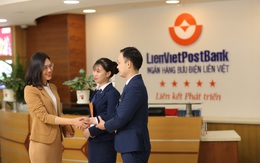 LienVietPostBank (LPB) sẽ niêm yết trên sàn HOSE, chia cổ tức bằng cổ phiếu và phát hành riêng lẻ cho nhà đầu tư nước ngoài