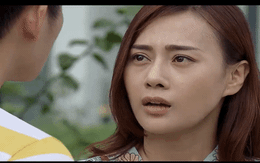 Những ngày không quên: Uyên bị Khoa chia tay vì “sống chung” với Dũng, lại còn tình ngay lý gian khi bị bố bắt gặp