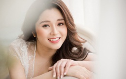 Những lời cuối cho MC Diệu Linh trong lễ tang ngập tràn hoa trắng