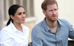 Bạn thân của Công nương Diana phủ nhận tin đồn giúp đỡ vợ chồng Hoàng tử Harry và Meghan Markle