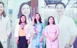 Ba nhà khoa học nữ Việt Nam lọt top 100 tiêu biểu châu Á