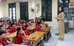 100% giáo viên tiếng Anh Hà Nội sẽ phải thi theo chuẩn quốc tế IELTS