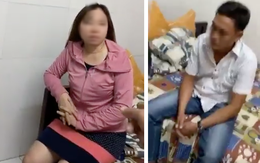 Chồng cay đắng bắt quả tang vợ cùng trai lạ trong nhà nghỉ, anh không đánh ghen nhưng màn thể hiện thật sự "đẳng cấp"