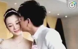 Lý Tiểu Lộ bị đồn về với chồng sau ngoại tình