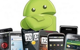 10 sản phẩm quan trọng nhất lịch sử Android