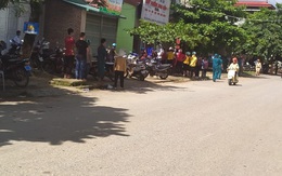 Nóng: Thảm án kinh hoàng 3 người tử vong ở Điện Biên