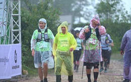 Hủy giải Dalat Ultra Trail sau tai nạn khiến một vận động viên tử vong