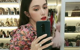 Tuổi 29, Hoa hậu Hương Giang có gia tài khổng lồ ra sao?