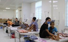 Hơn 30 y, bác sĩ Bệnh viện GTVT Hải Phòng bị nợ lương đã trở lại làm việc