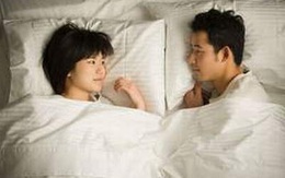 Đừng cố 'yêu' khi chưa sẵn sàng