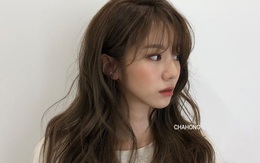 5 kiểu tóc mái nịnh mặt "hot hit" nhất năm nay: Kiểu nào cũng dễ diện, đặc biệt có mái "kiểu Pháp" cực sang