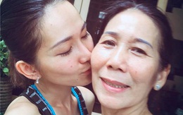 Mẹ qua đời không về chịu tang được, Kim Hiền nói lời tiễn biệt từ Mỹ