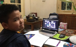 Ôn thi nước rút vào THCS