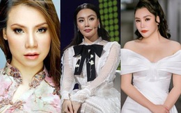 Ăn chay kết hợp thẩm mỹ, nữ ca sĩ lấy lại phong độ, sắc vóc ngày càng thăng hạng